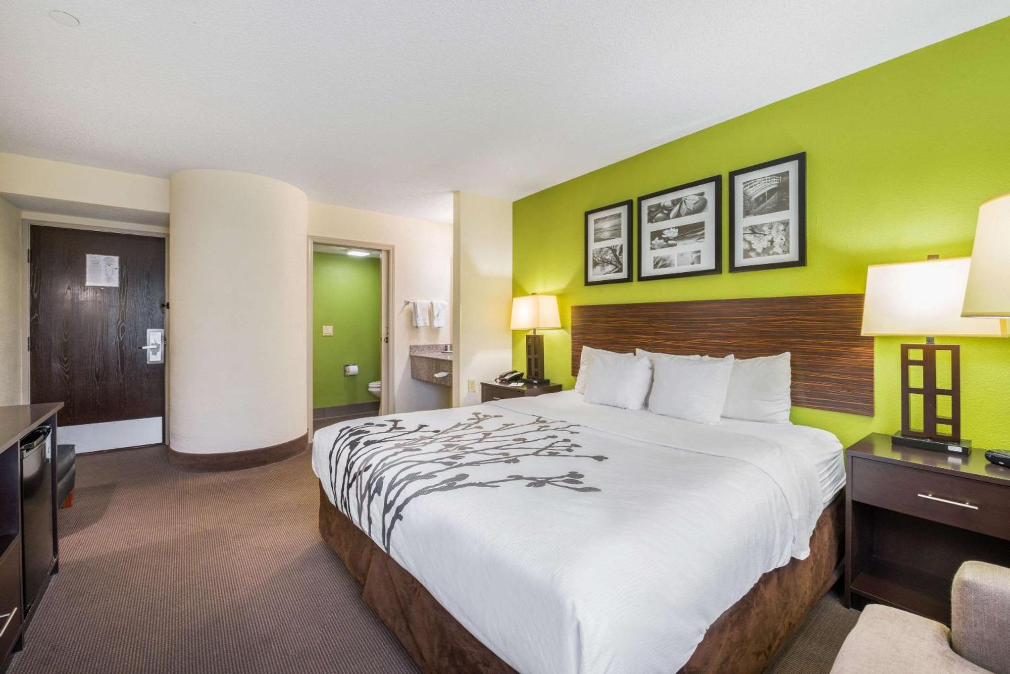 Sleep Inn Statesville I-40 Cameră foto