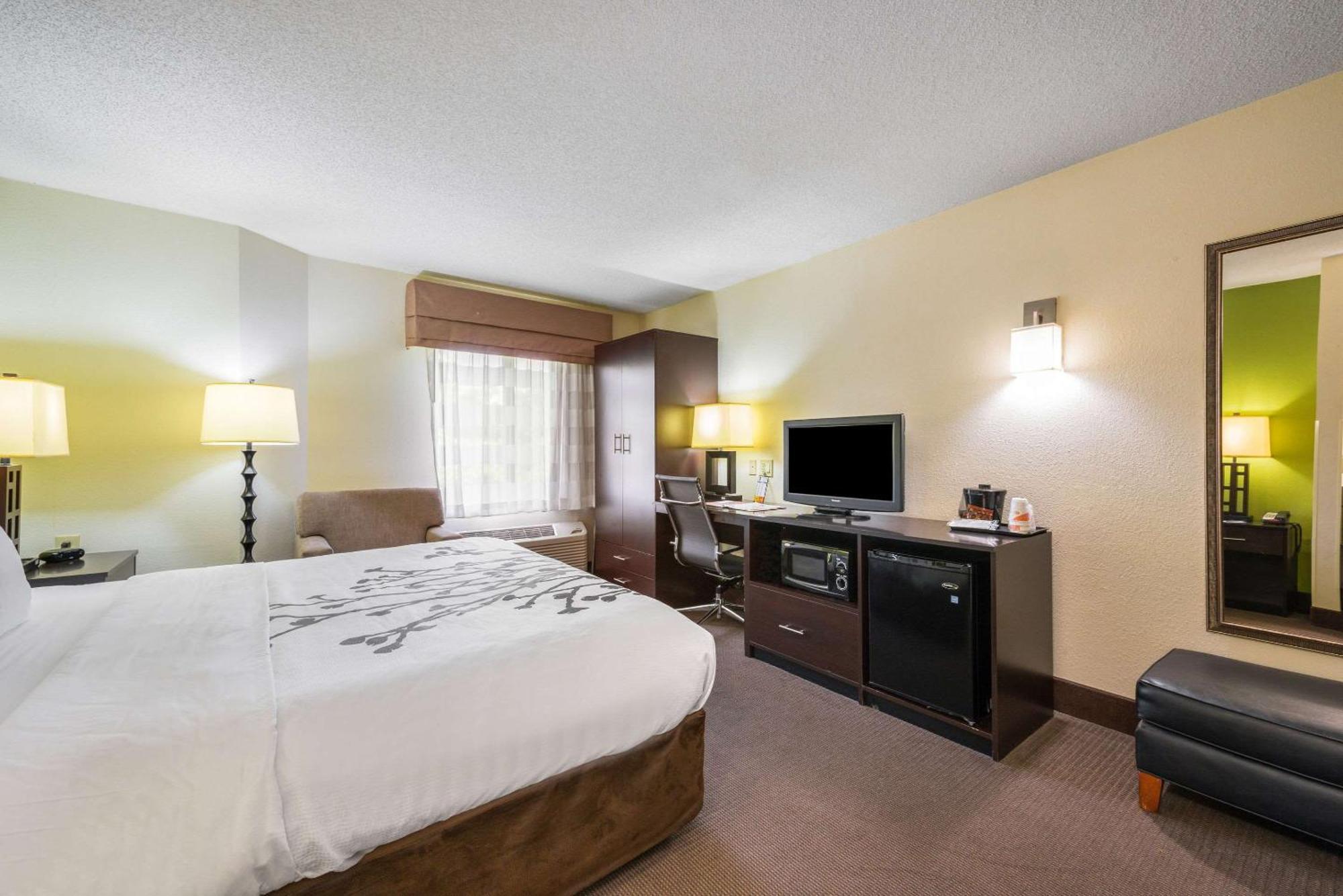 Sleep Inn Statesville I-40 Cameră foto
